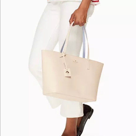 Kate Spade Tote - Picture 5 of 5